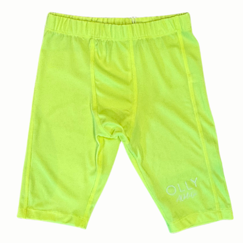 OLLY ATHLETIC SKINS - BOYS