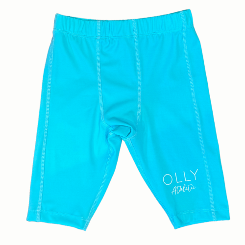 OLLY ATHLETIC SKINS - BOYS
