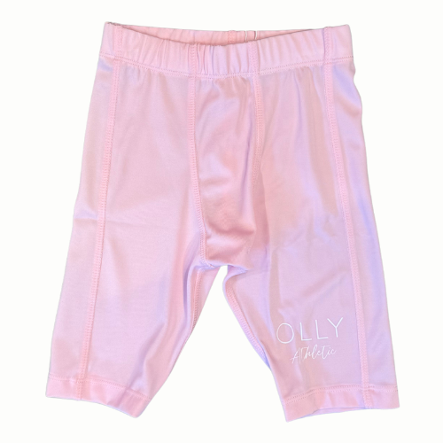 OLLY ATHLETIC SKINS - BOYS