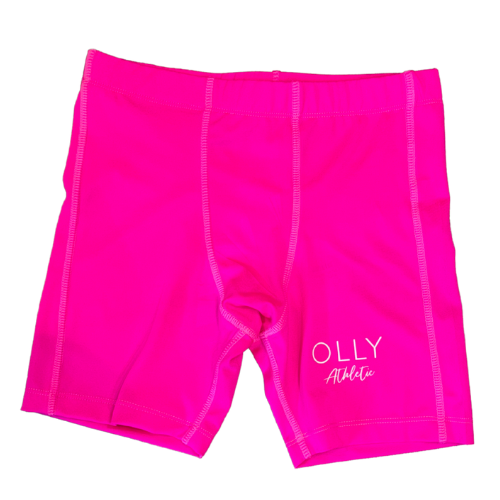 OLLY ATHLETIC SHORT SKINS - MENS