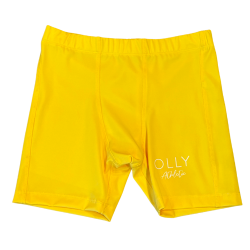 OLLY ATHLETIC SHORT SKINS - MENS