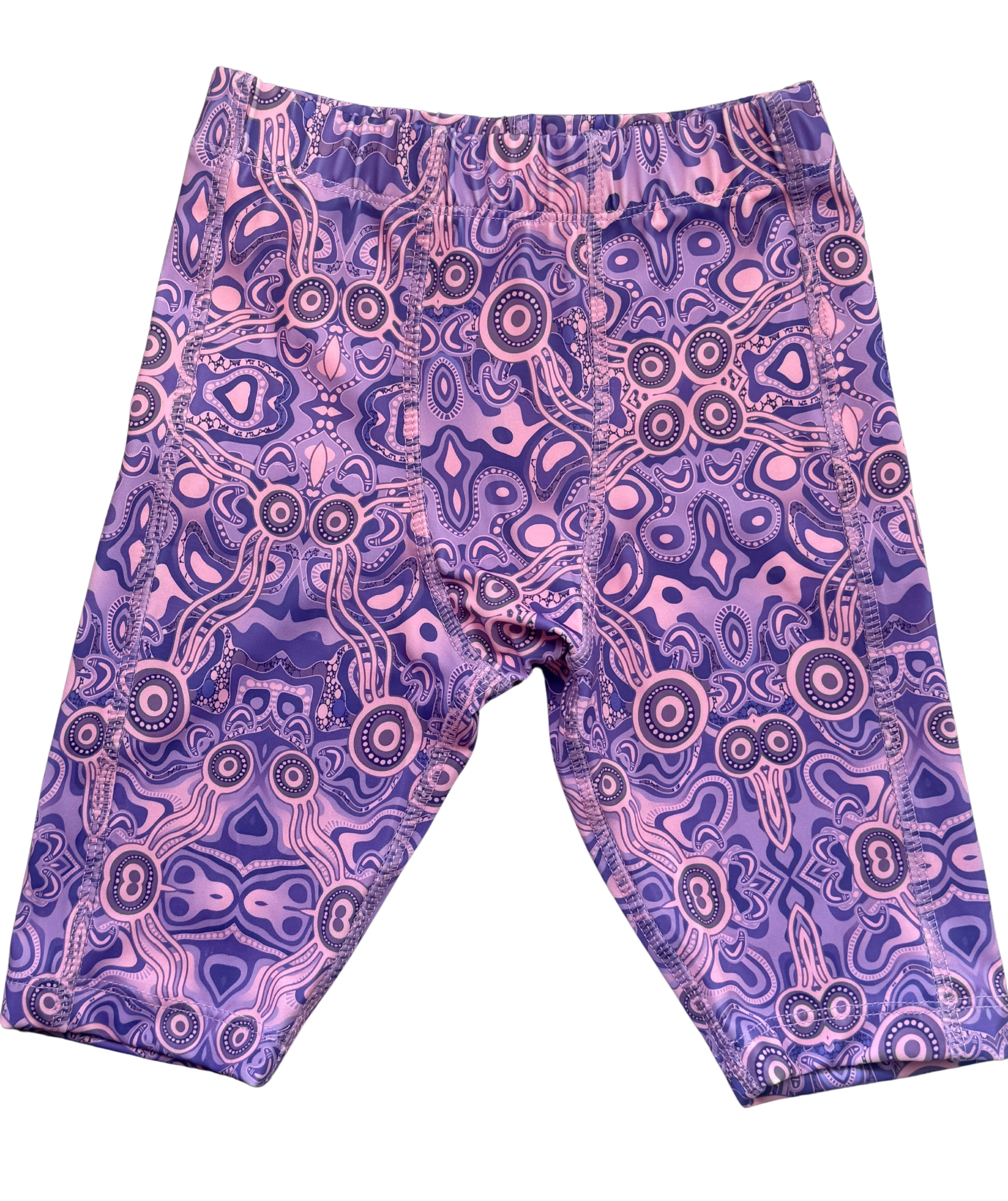 OLLY ATHLETIC INDIGENOUS SKINS - BOYS