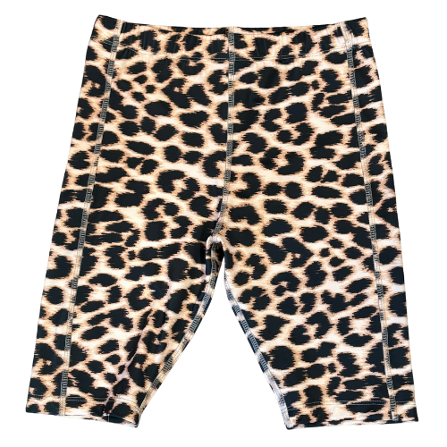 OLLY ATHLETIC PRINTED SKINS - LADIES