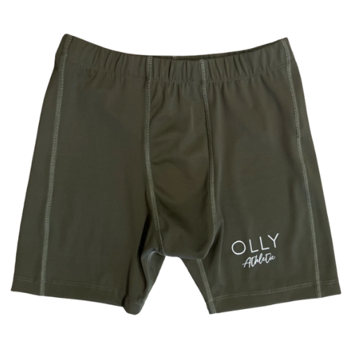 OLLY ATHLETIC SHORT SKINS - MENS