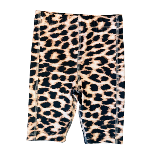 OLLY ATHLETIC ANIMAL PRINTED SKINS - GIRLS