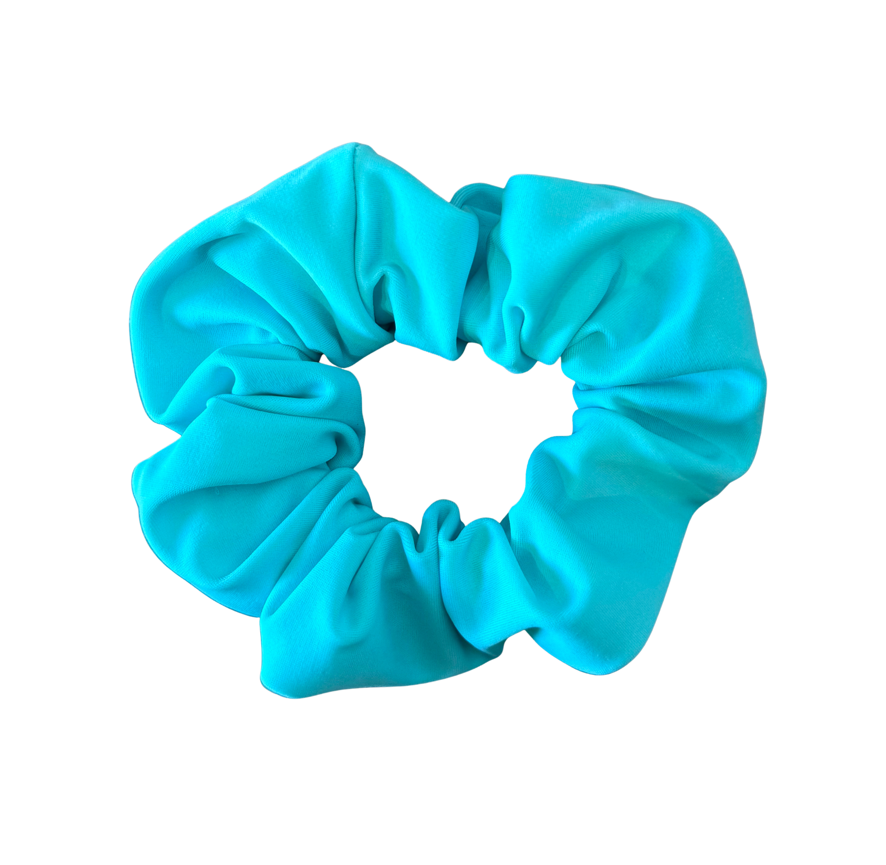 OLLY ATHLETIC SCRUNCHIE