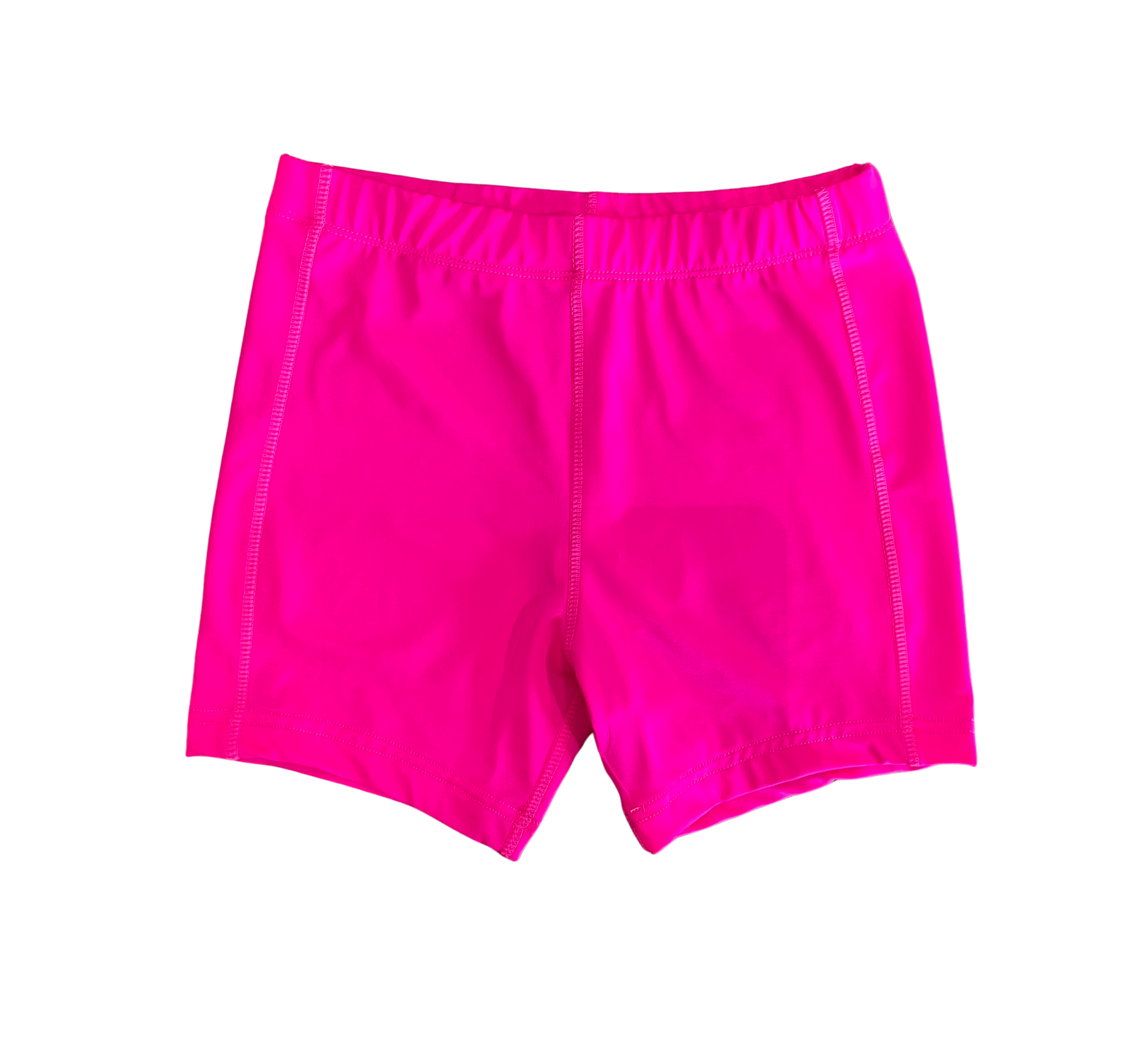 OLLY ATHLETIC SHORT SKINS - LADIES
