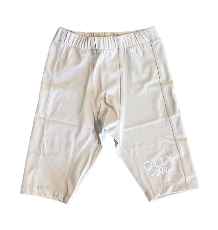 OLLY ATHLETIC SKINS - BOYS