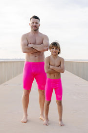 OLLY ATHLETIC SKINS - BOYS