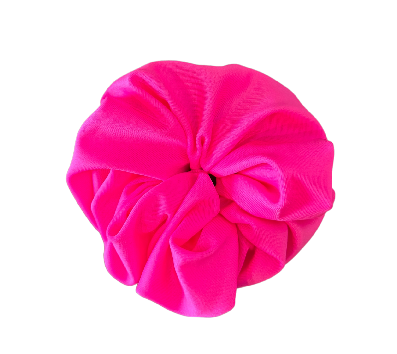 OLLY ATHLETIC SCRUNCHIE