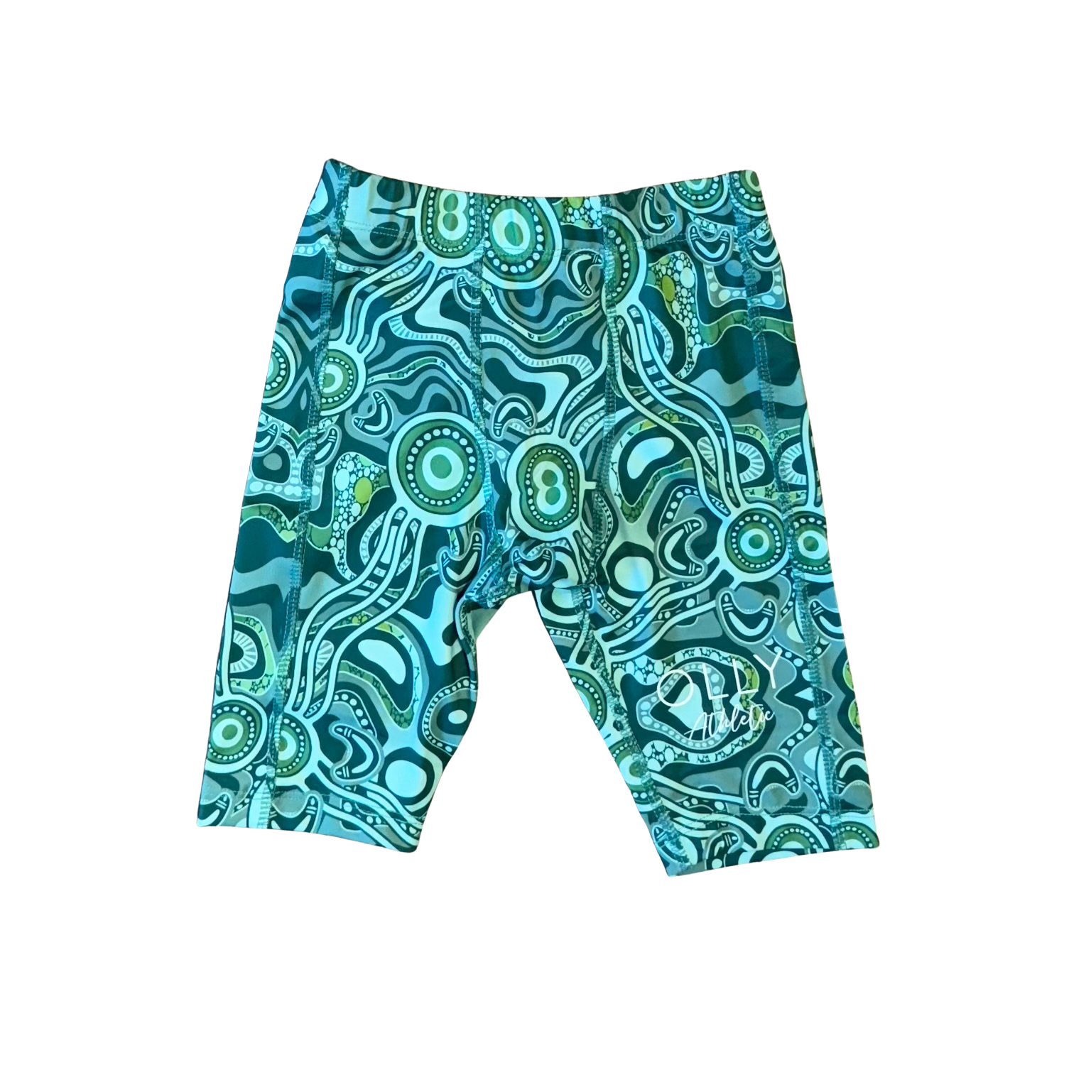 OLLY ATHLETIC INDIGENOUS SKINS - BOYS