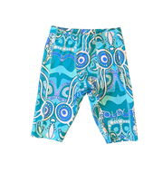 OLLY ATHLETIC INDIGENOUS SKINS - BOYS