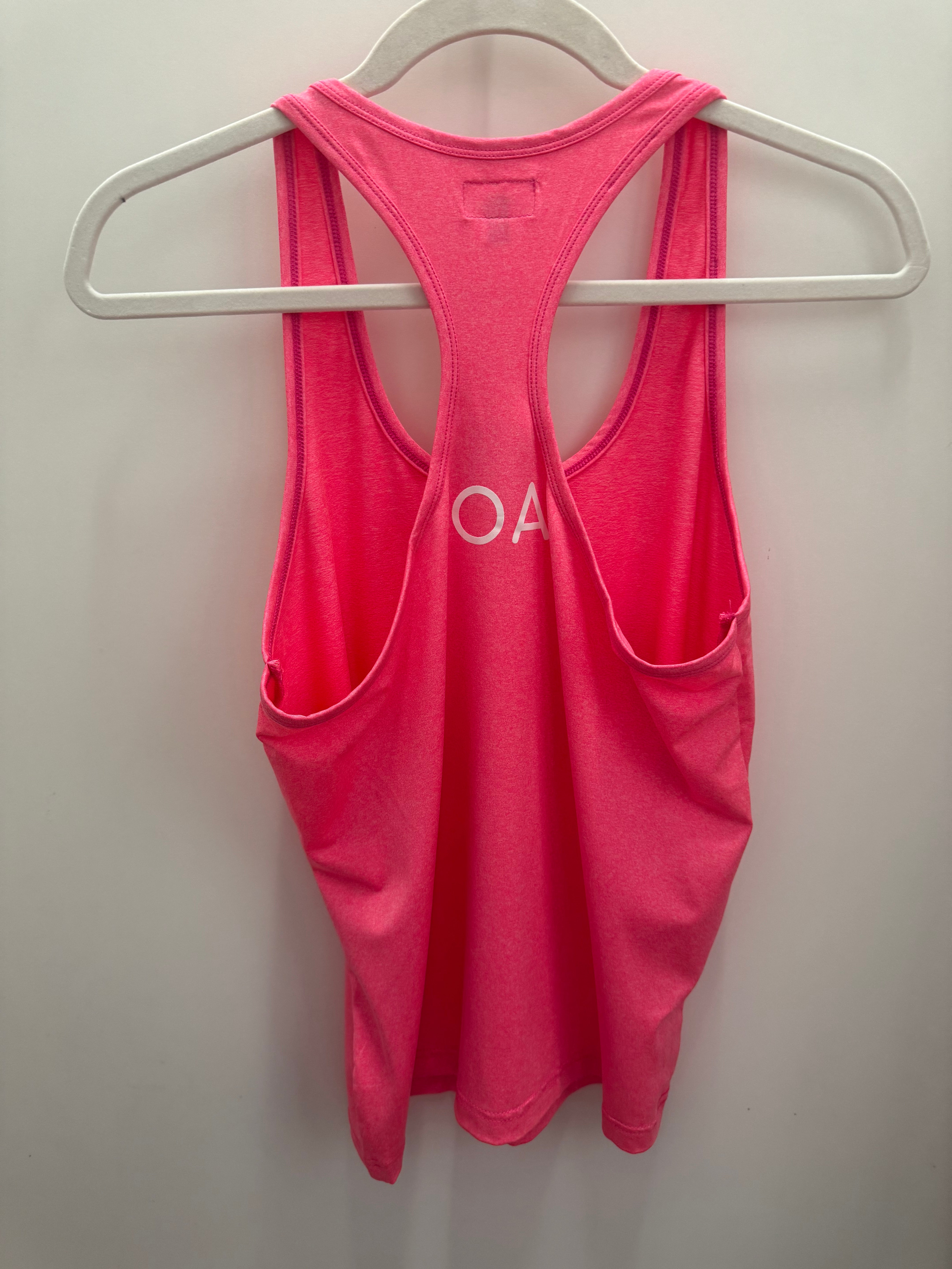 OA TRAINING TANK - LADIES