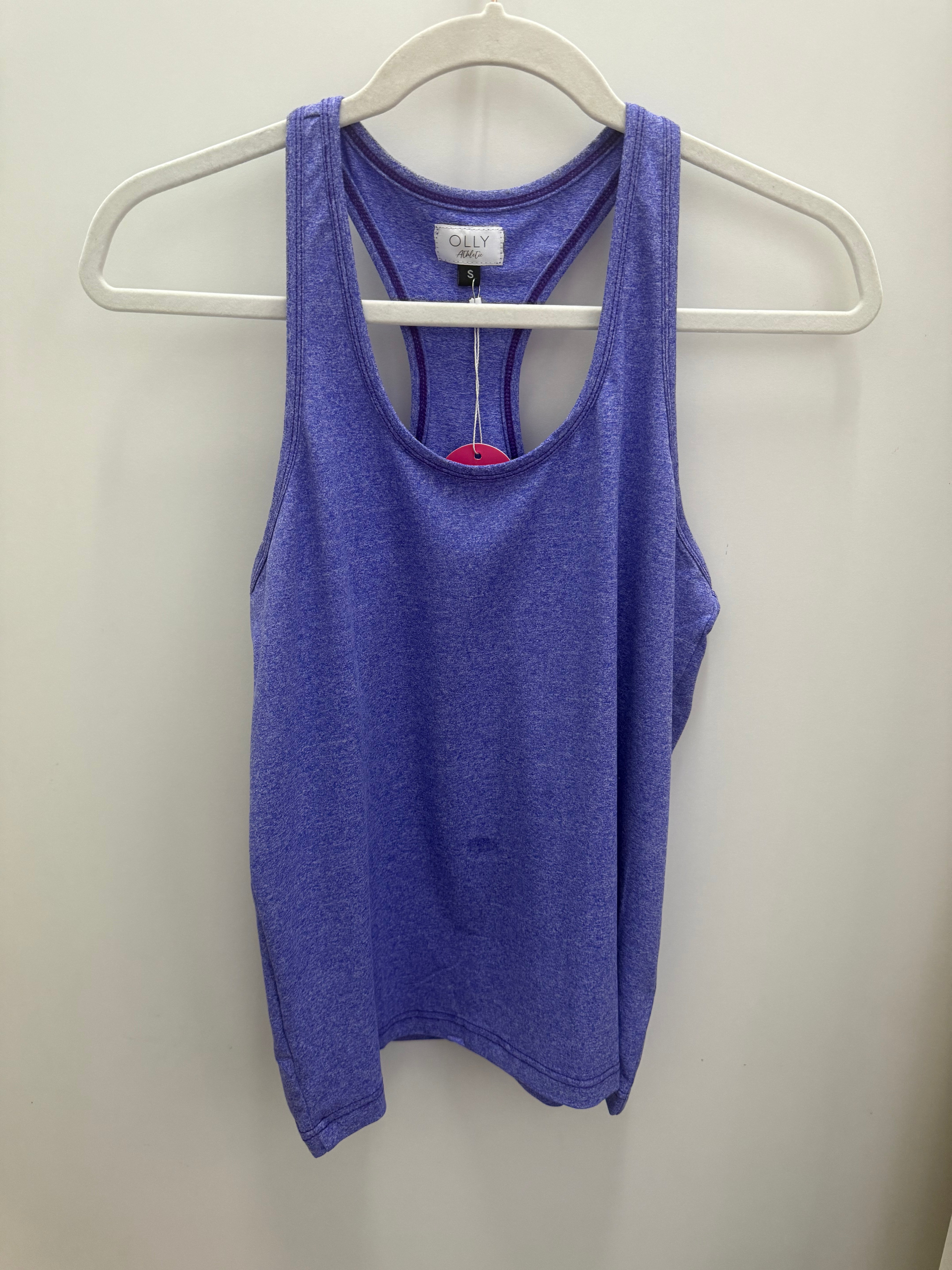OA TRAINING TANK - LADIES