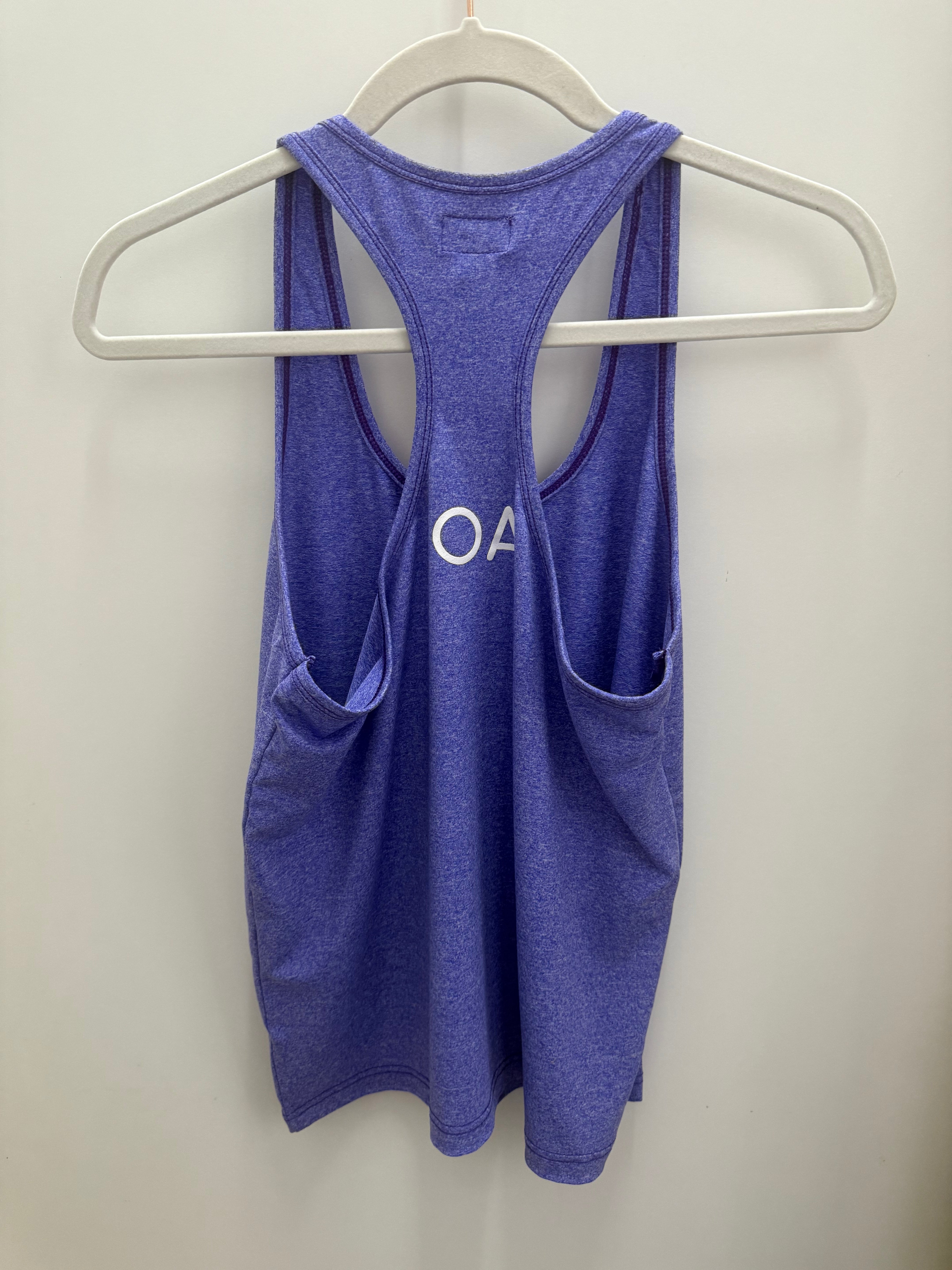 OA TRAINING TANK - LADIES