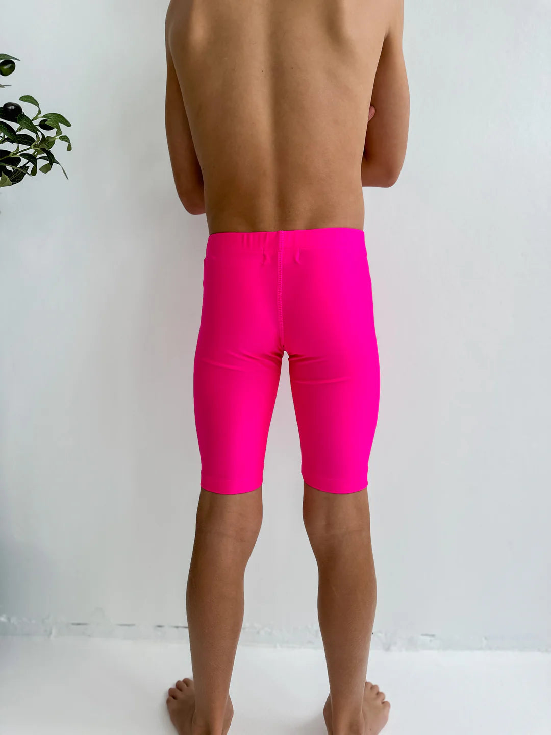 OLLY ATHLETIC SKINS - BOYS