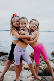 OLLY ATHLETIC SKINS - GIRLS