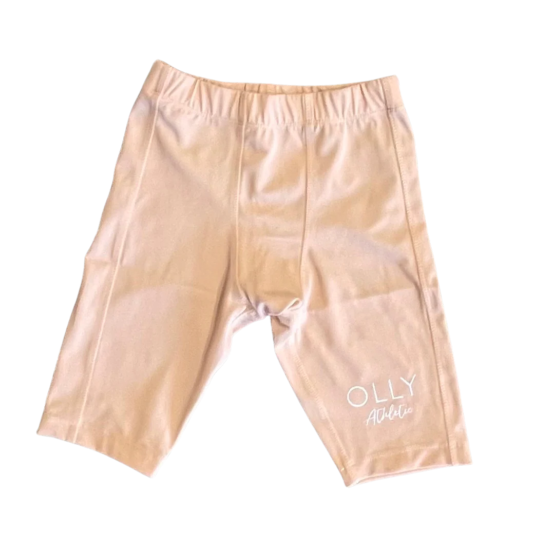 OLLY ATHLETIC SKINS - BOYS