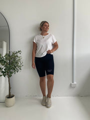 OLLY ATHLETIC SKINS - LADIES