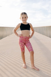 OLLY ATHLETIC INDIGENOUS SKINS - GIRLS