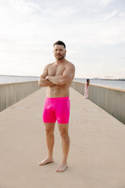 OLLY ATHLETIC SHORT SKINS - MENS