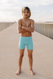 OLLY ATHLETIC SHORT SKINS - BOYS